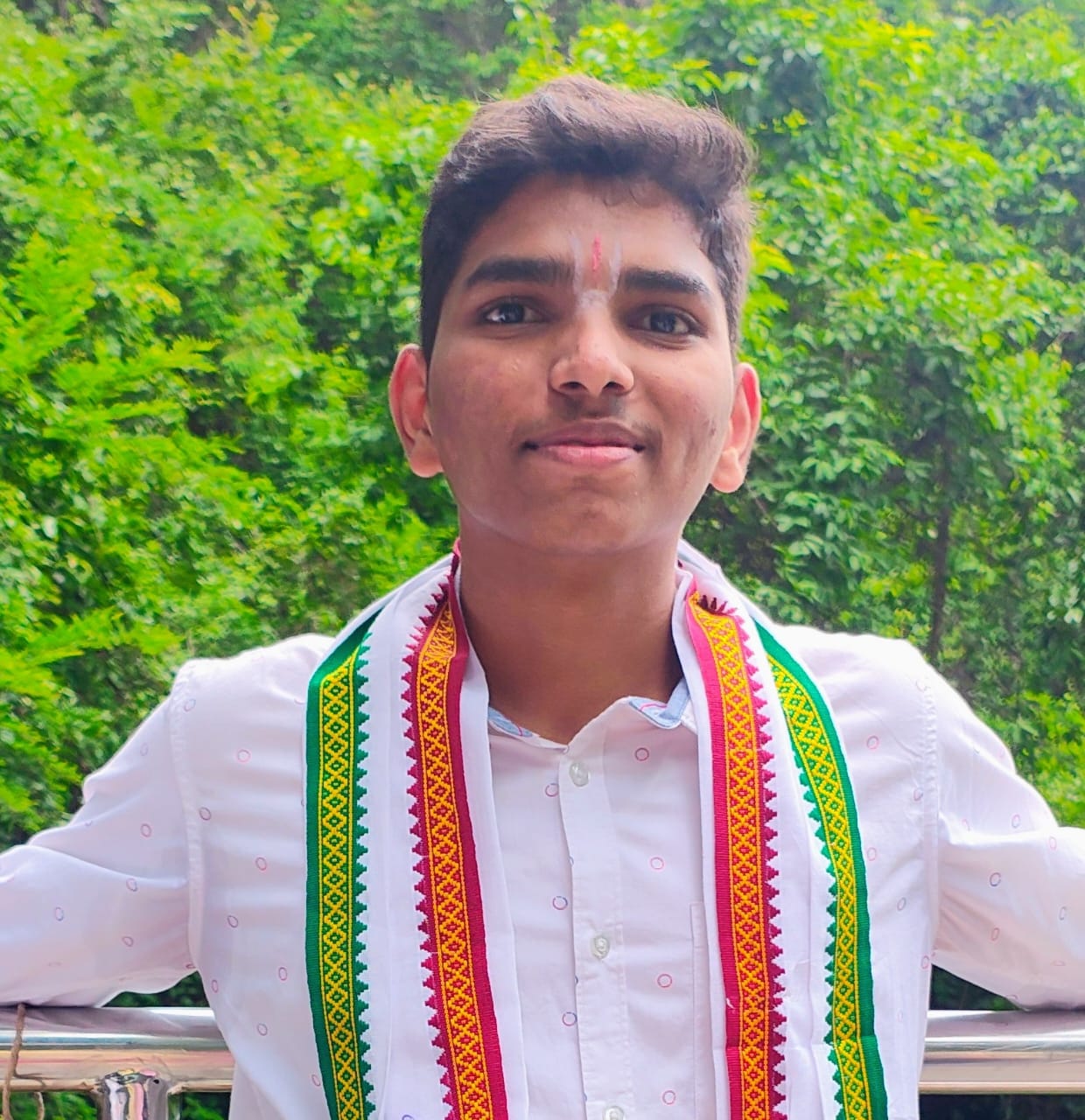 Jaswanth Kumar Profile Photo